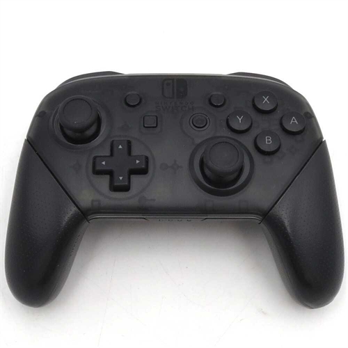 Nintendo Switch Pro Controller - Nintendo Switch Accessories (B Grade) (Used)